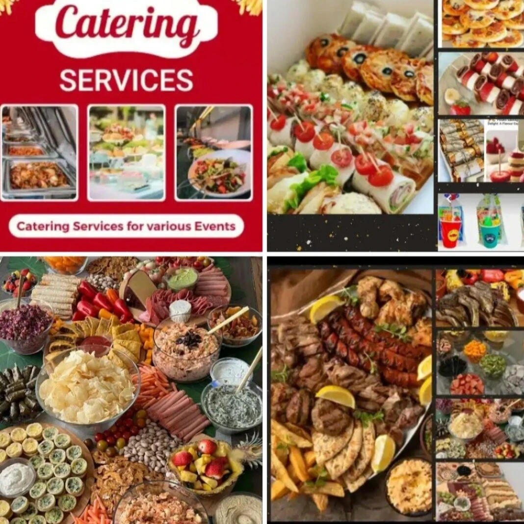 Photo from chef Tsvetelina Ivanova