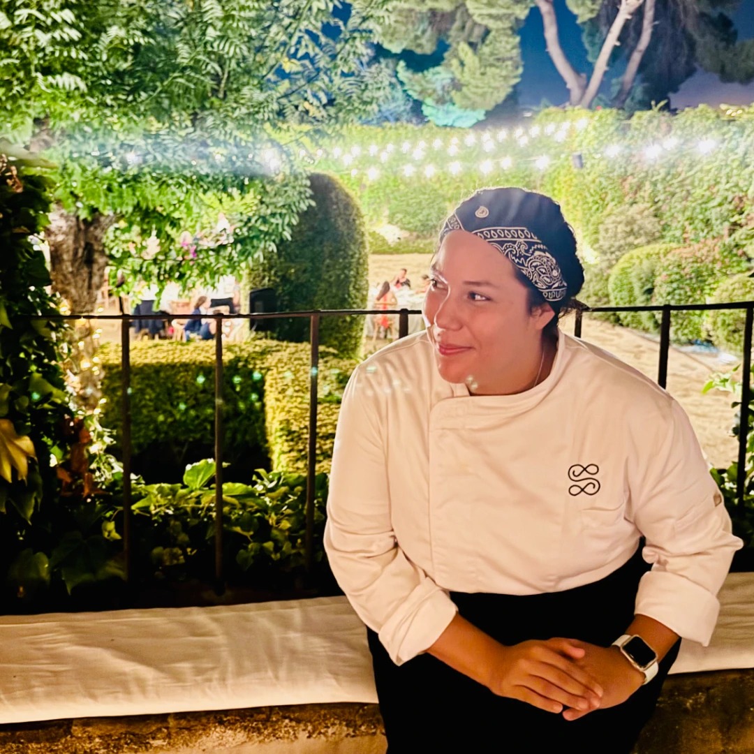 Foto de Ana Sofia Cordova