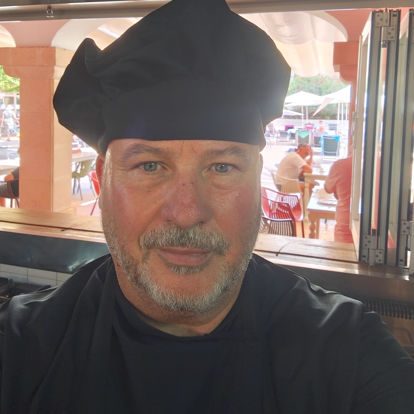 Foto de Gabriele Capusotto Gabriel