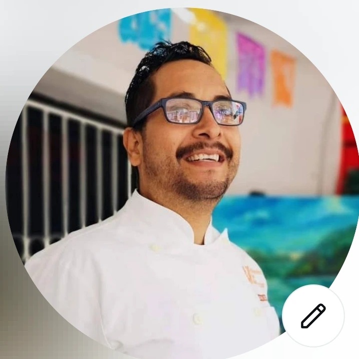 Photo of Edgar Gonzalez