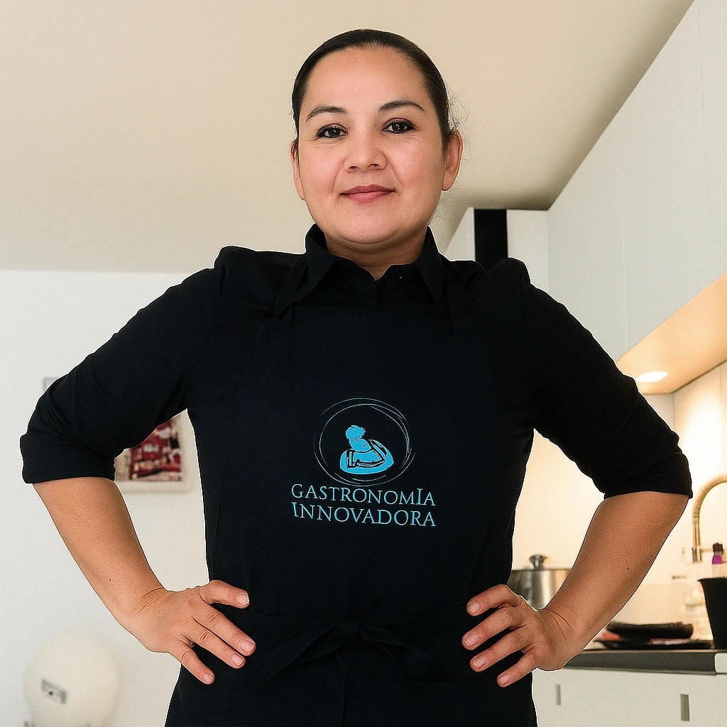 Photo from chef Sandra Gerapusco