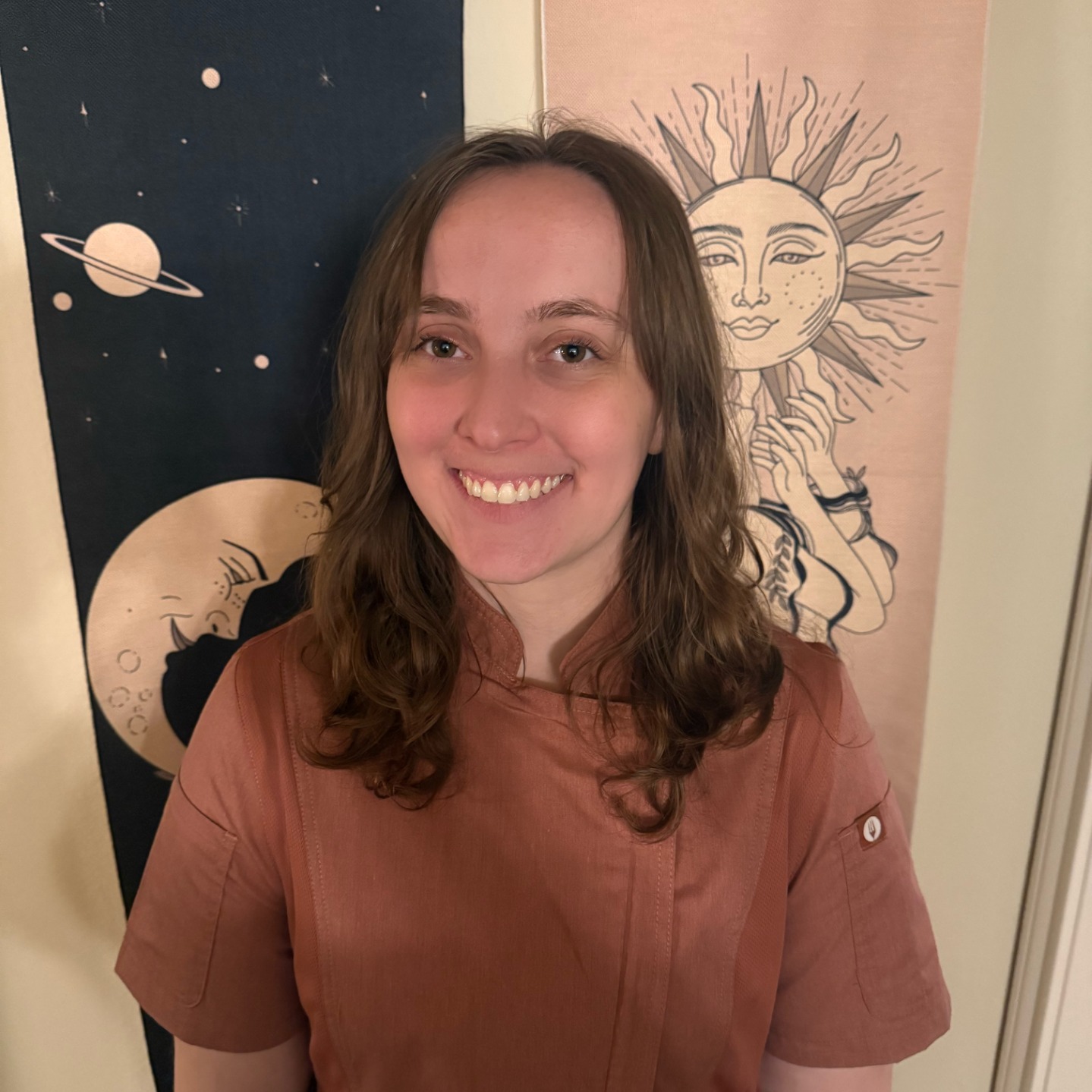 Photo from chef Allison Gauer