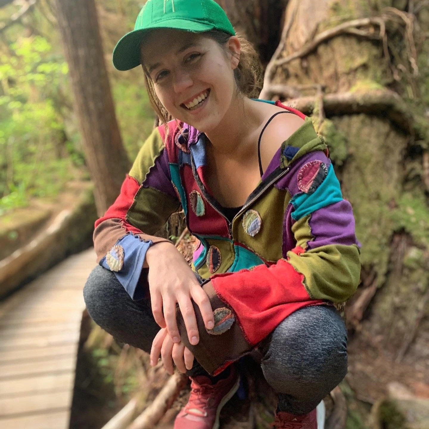 Photo of Willo Mcgregor