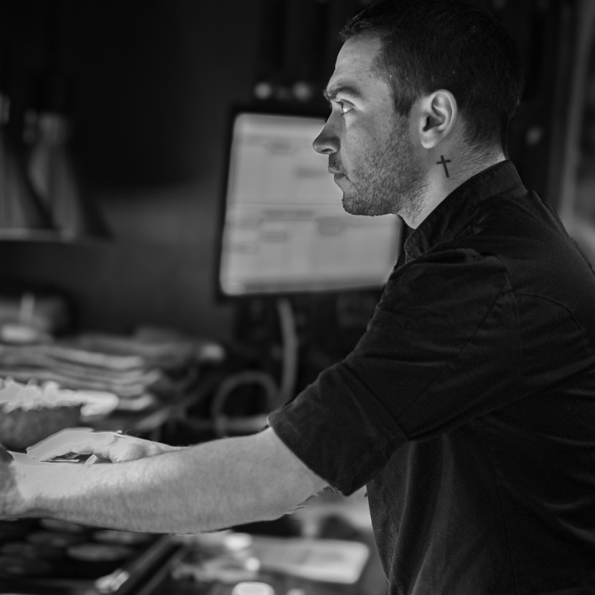 Foto de Bryan Jesus De Sousa Vieira