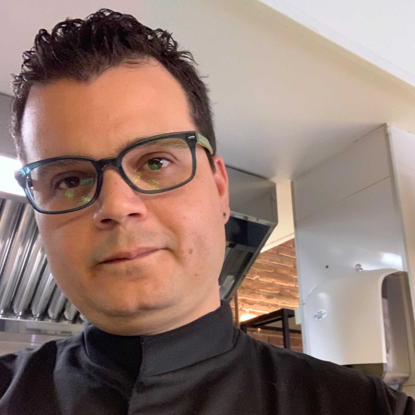 Foto de Ysaias Borges Valerio