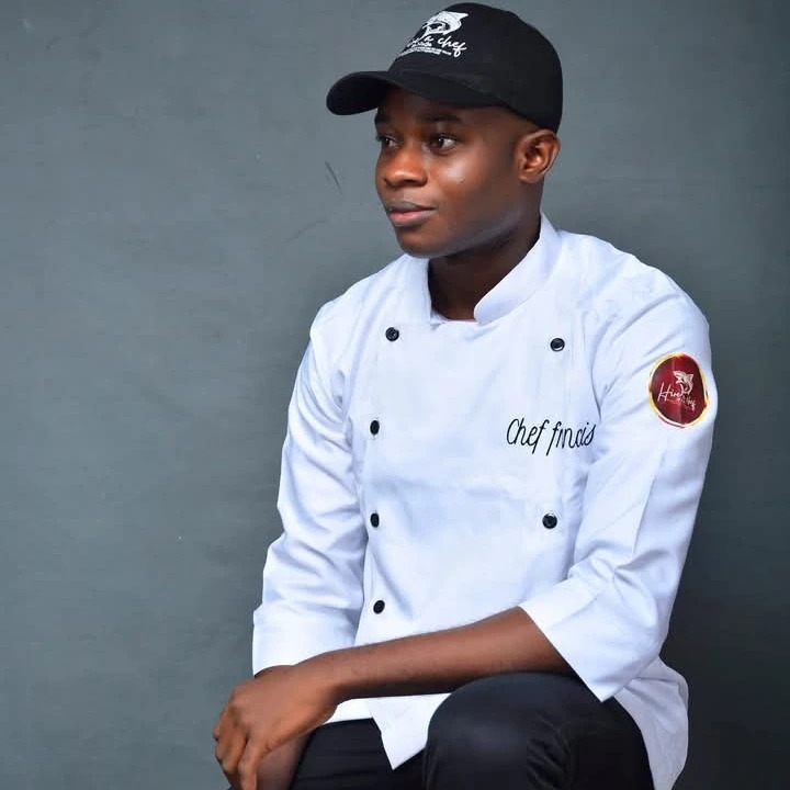 Photo from chef Salatheel Francis Etim