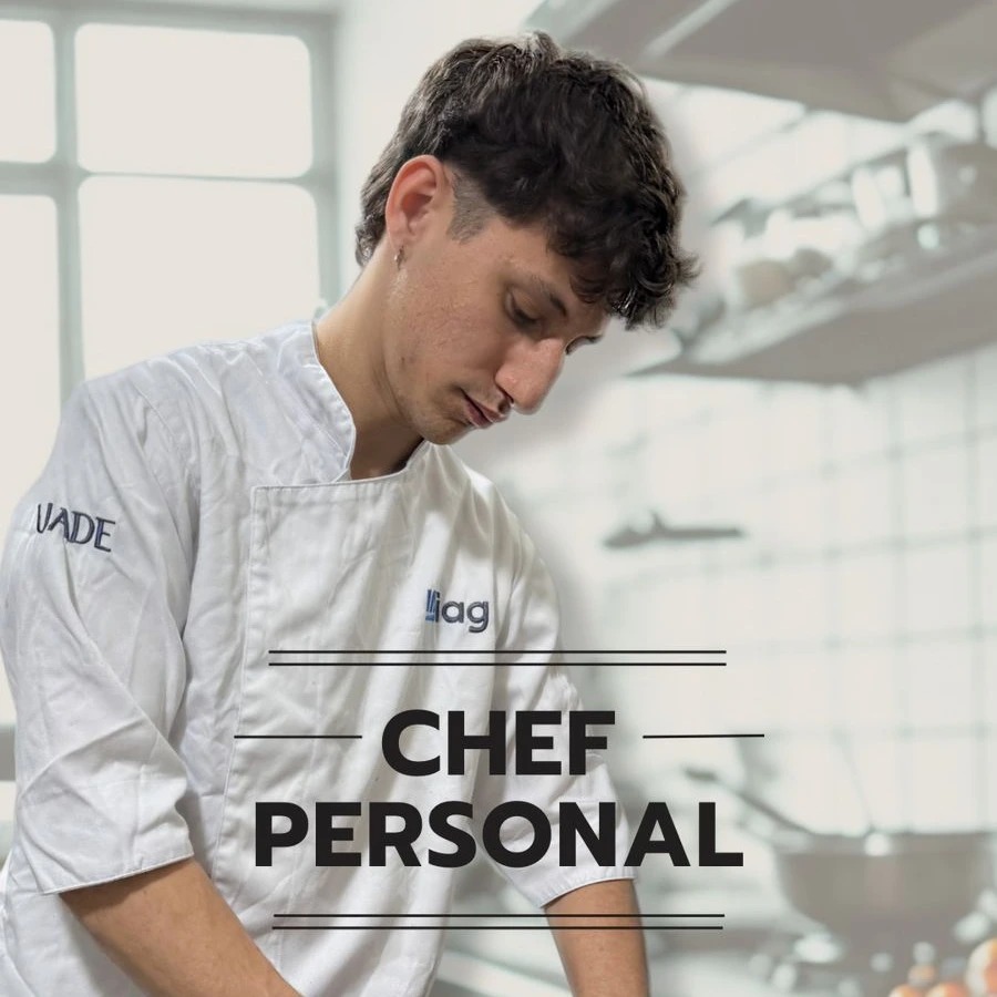 Foto de Santino Gioveni