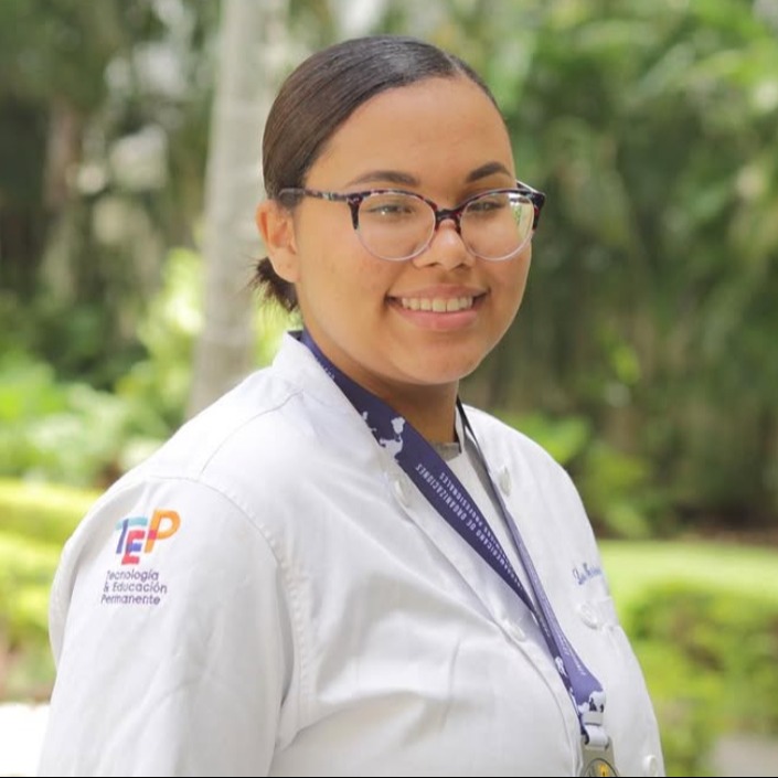 Foto de Laura Ferrera