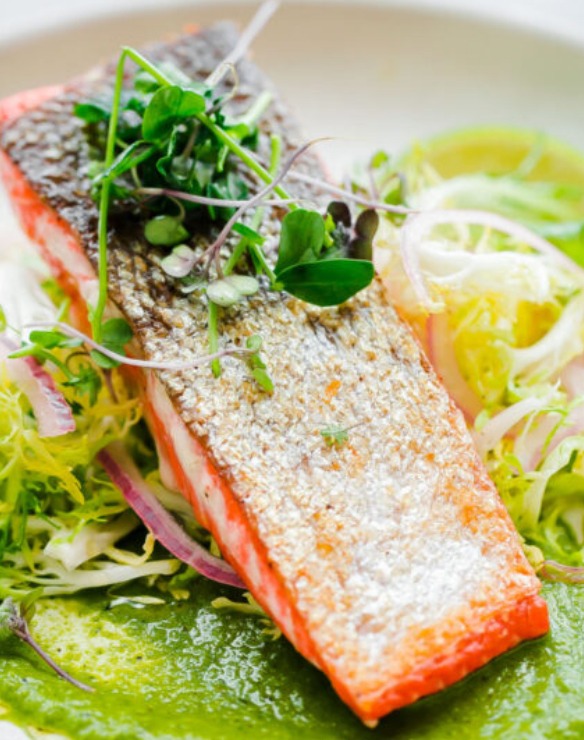 French Bistro