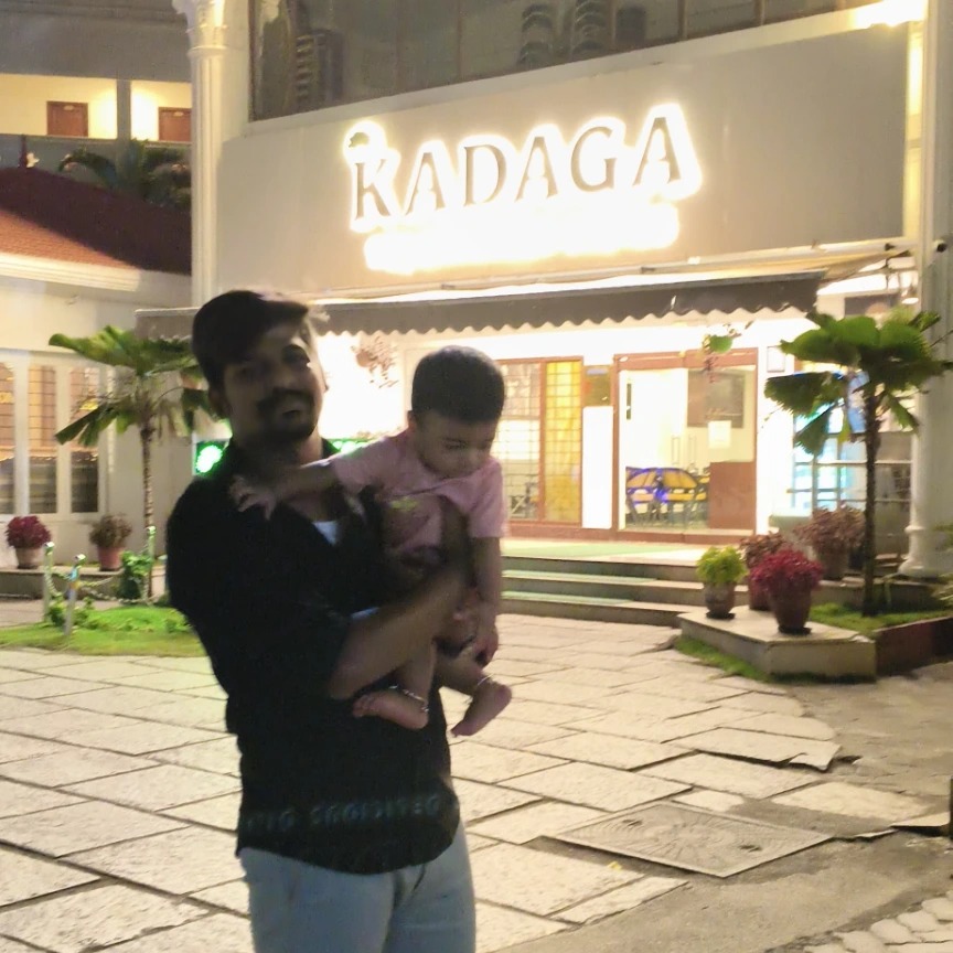 Photo from chef Mohamed Ismail