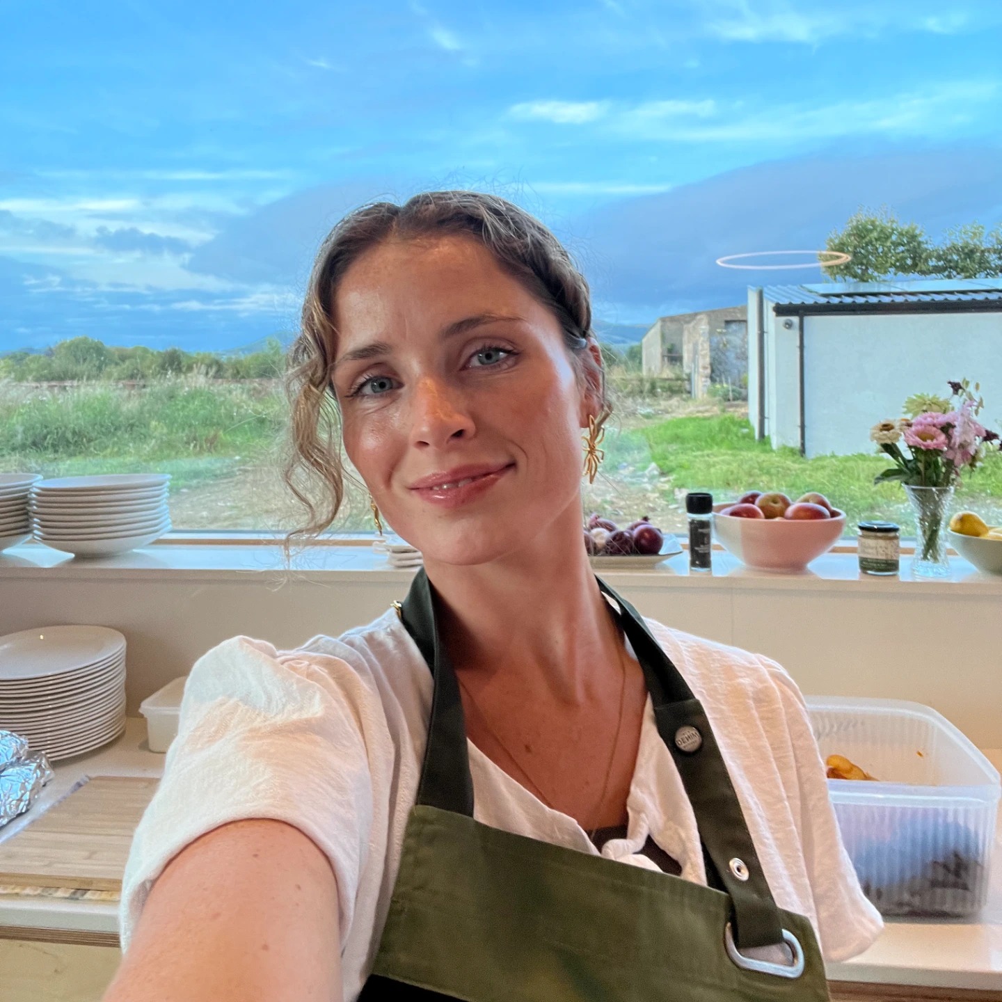 Photo from chef Anna Flood