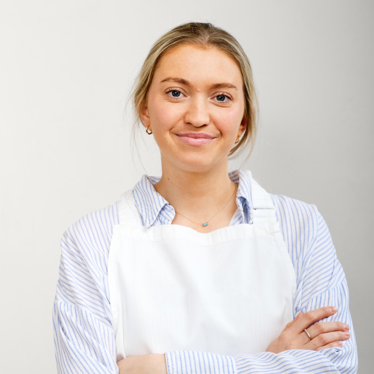 Photo from chef Bec Bradbury