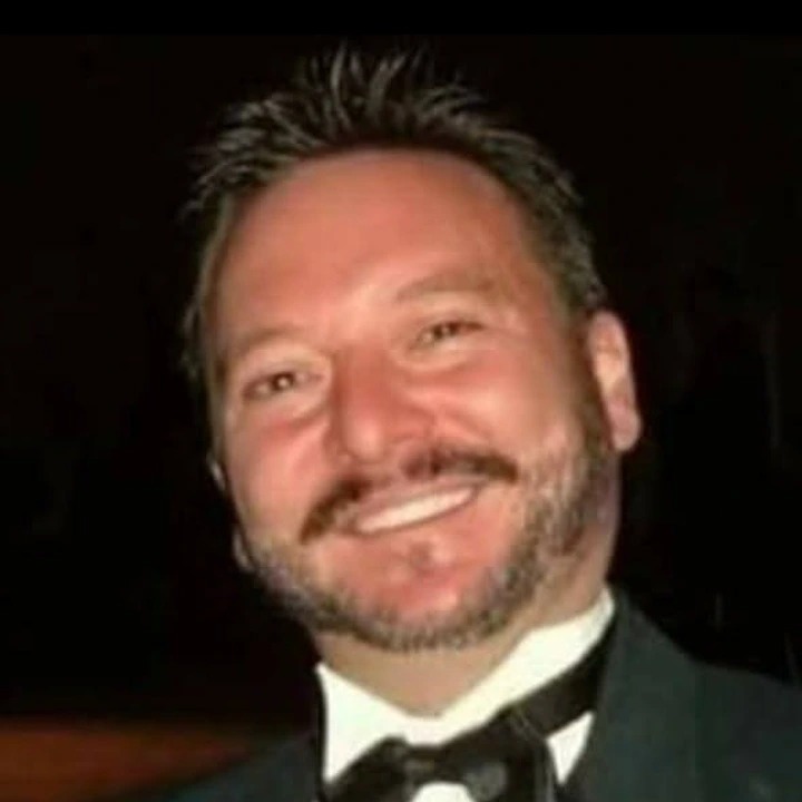 Photo of Karl (Chuck) Kalyniuk