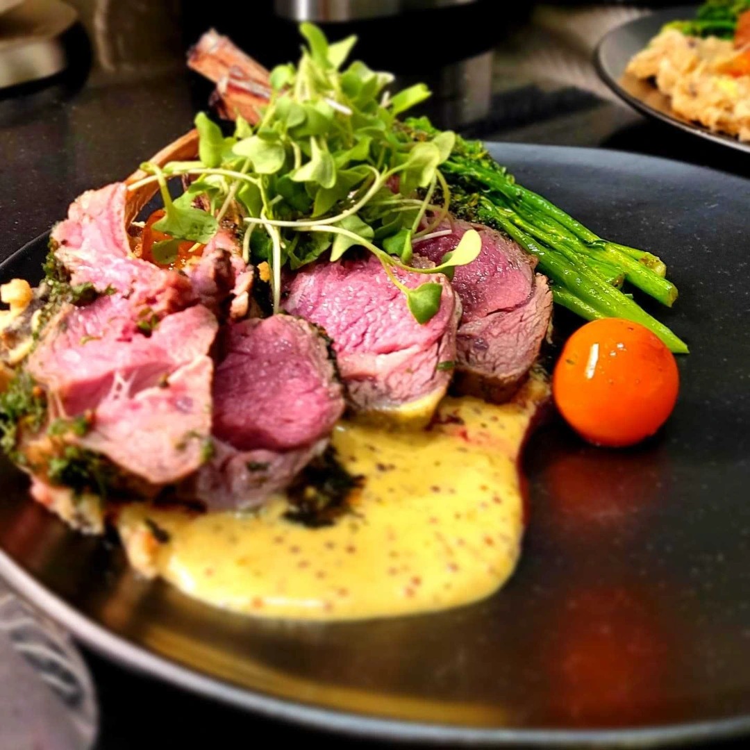Texas Style French Fusion
