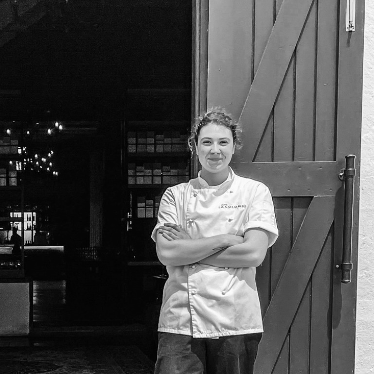 Photo from chef Stephanie Hodson