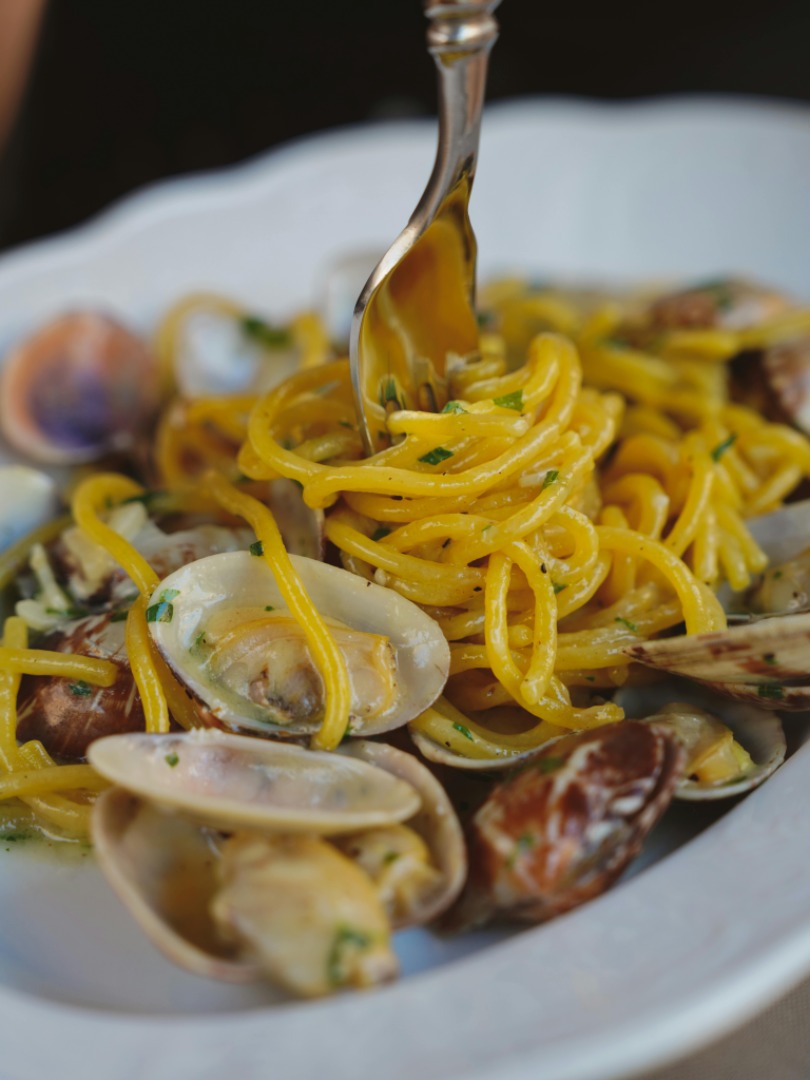Southern Italian Menu