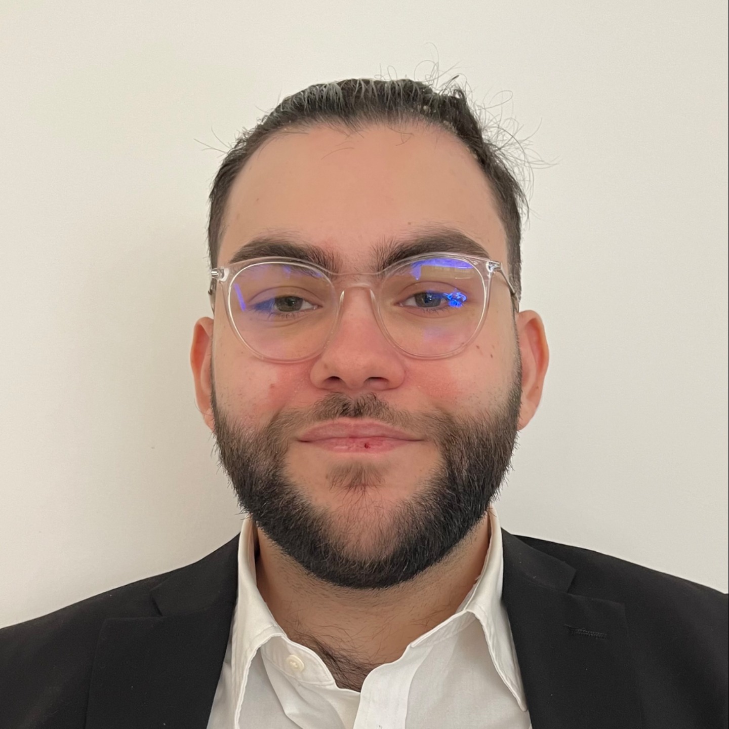 Photo de Adaël Sellam