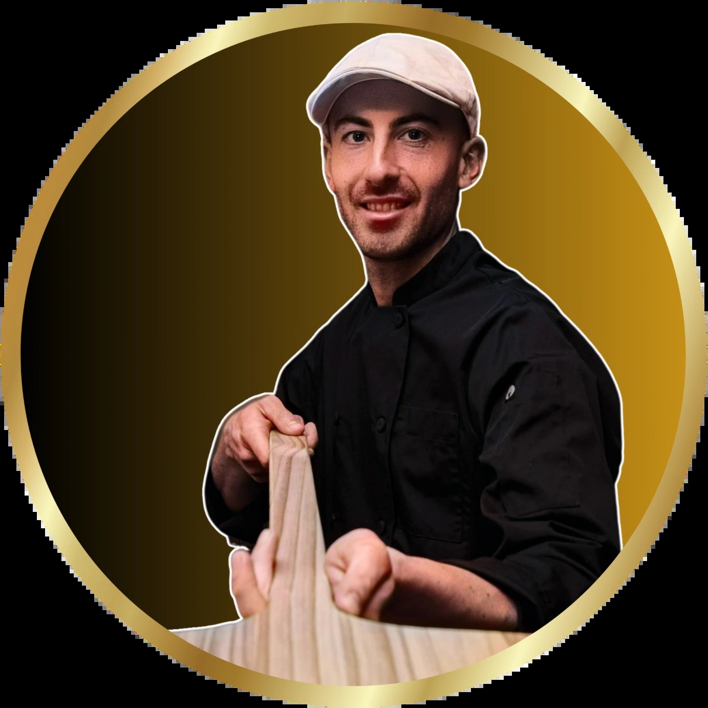 Photo from chef Luigi Coronella