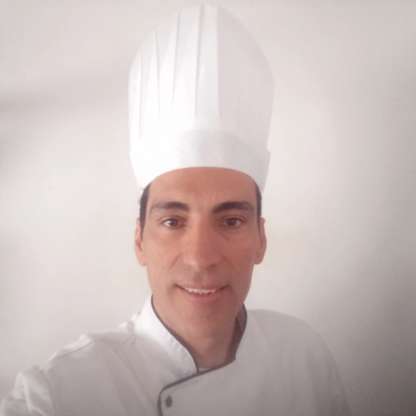 Foto de Enrique Navas