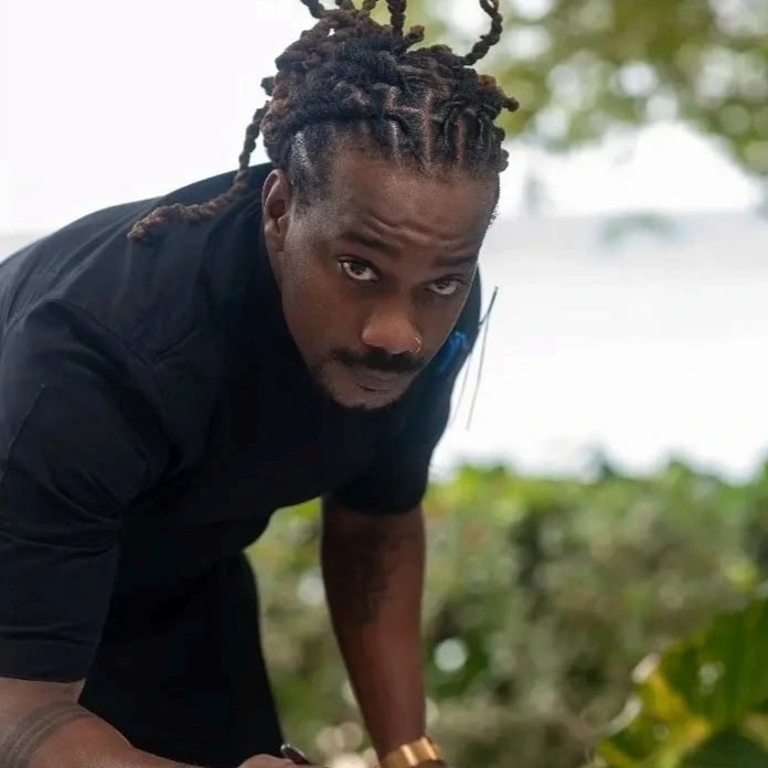 Photo from chef Omar Layne