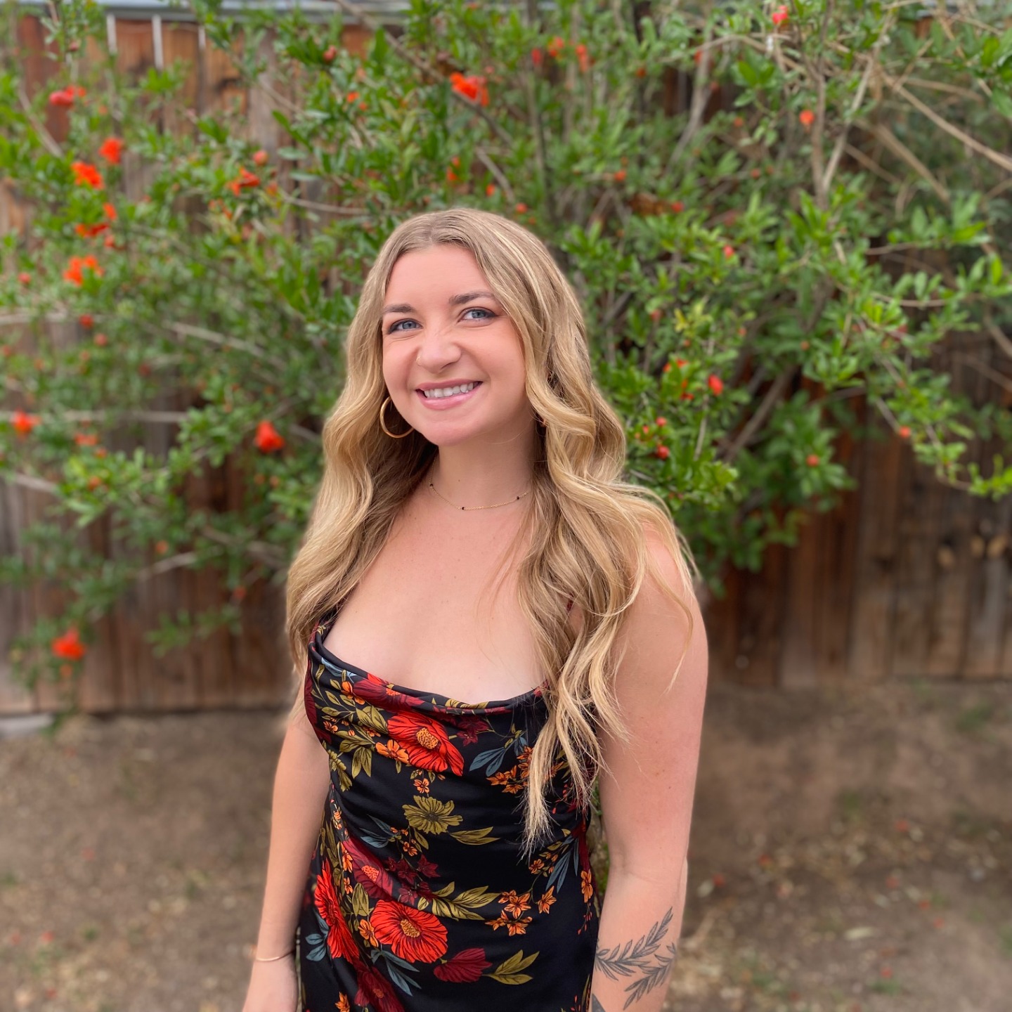 Photo from chef Mckenzie Graybeal