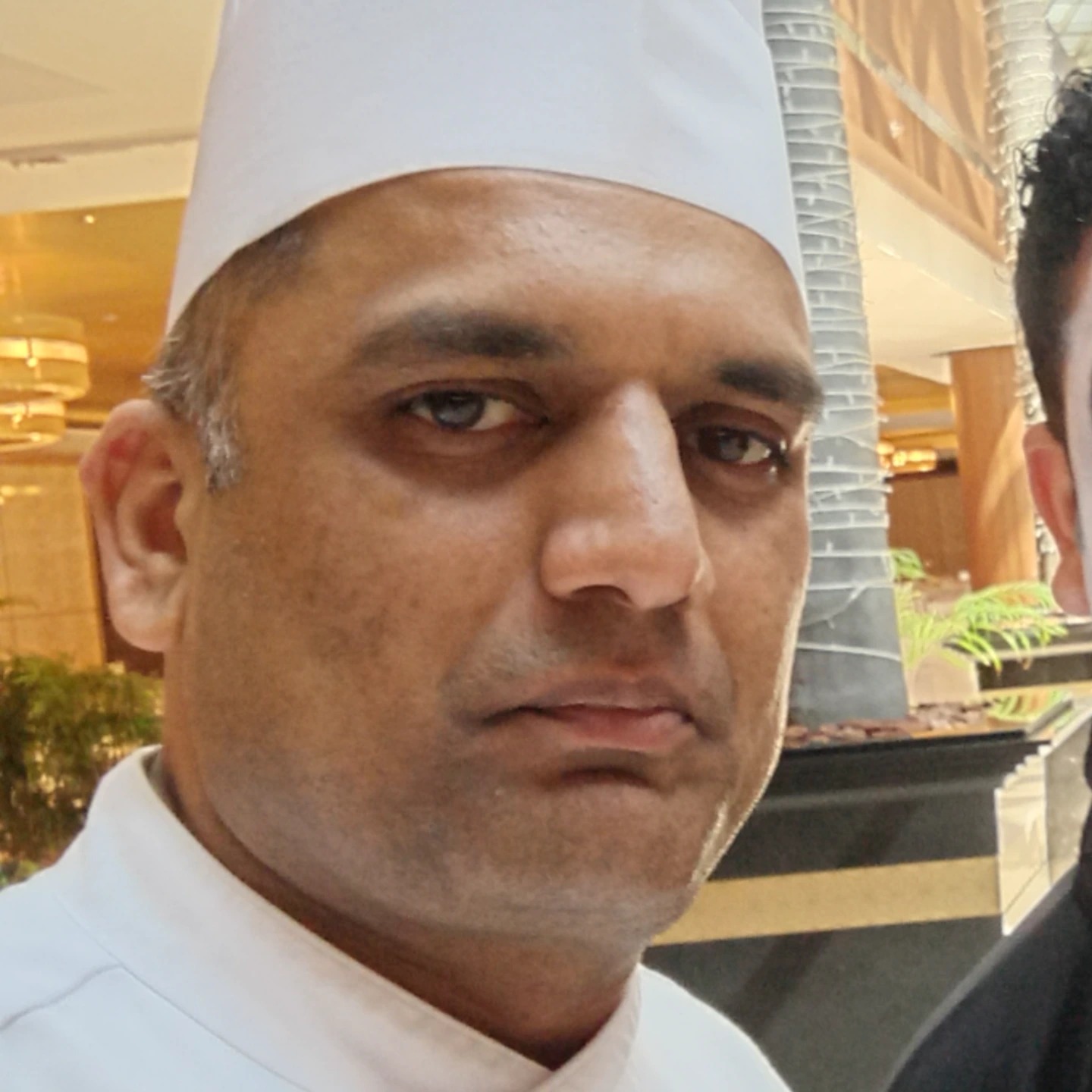 Photo from chef Muhammad Shakir Ishfaq