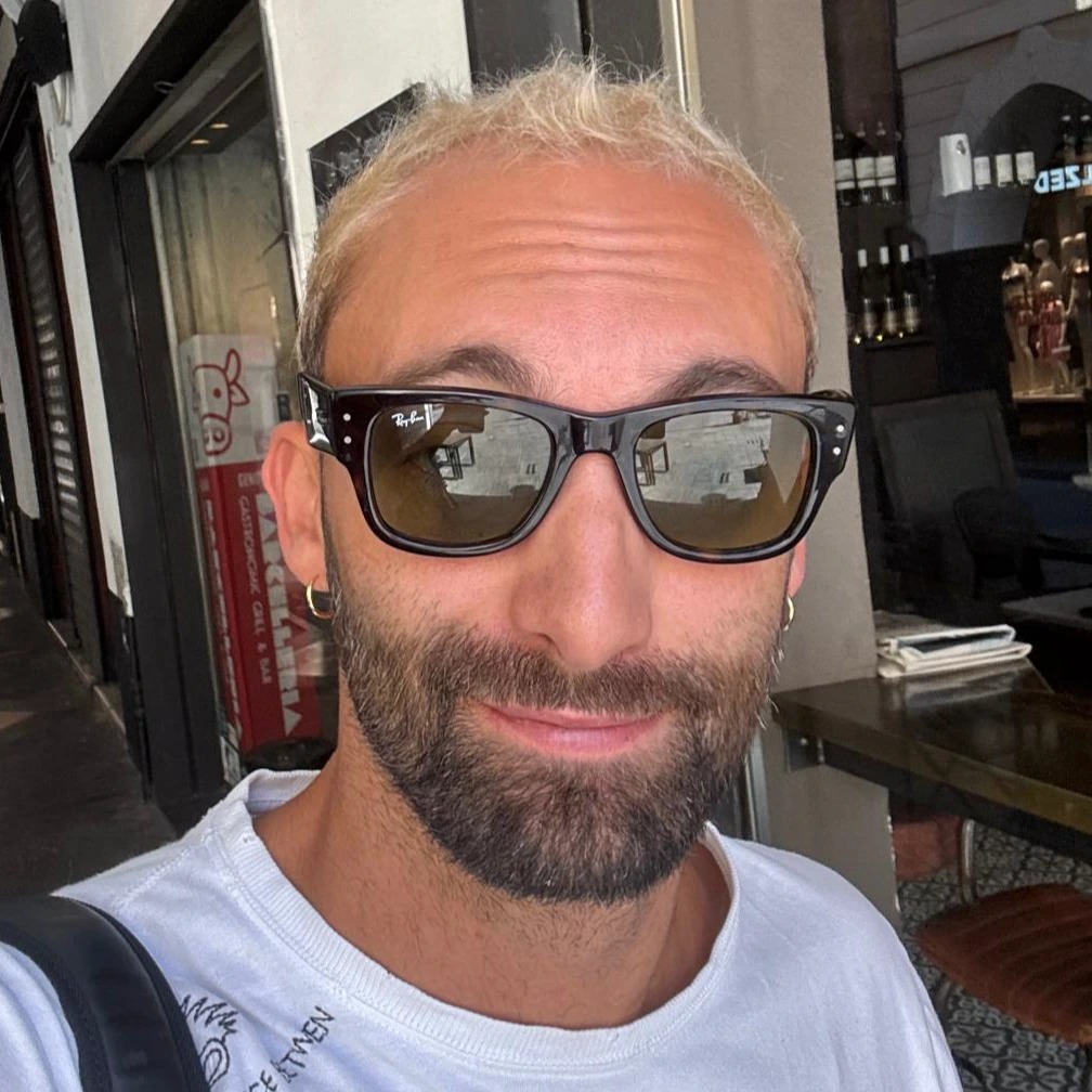 Foto di Matteo Boggiano