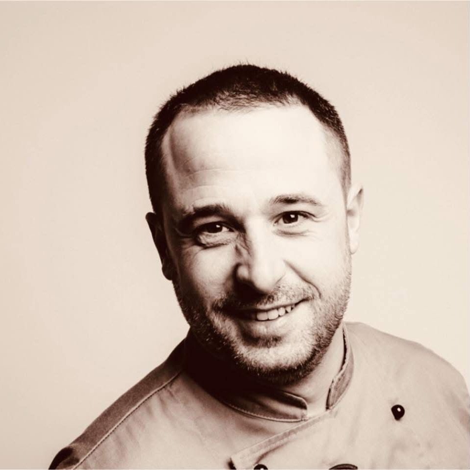 Photo de Jerome Barraco