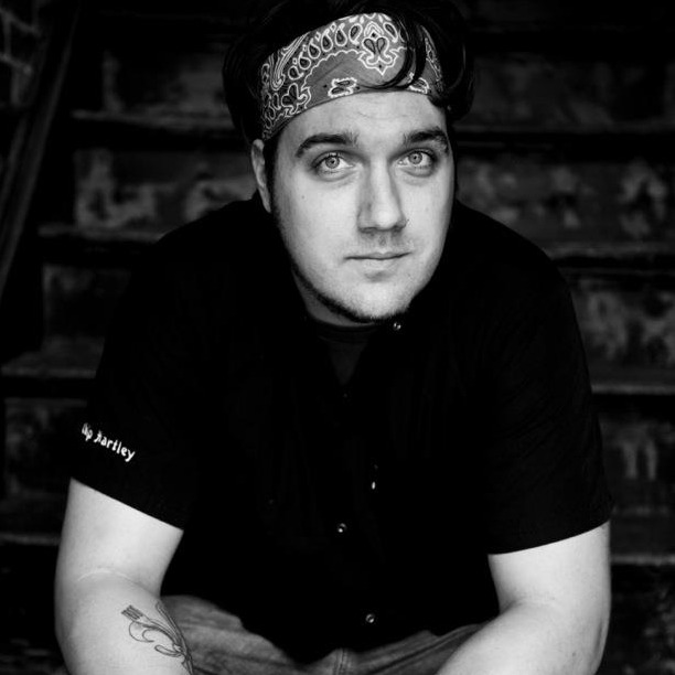 Photo from chef The Reverend Doctor Chip Hartley