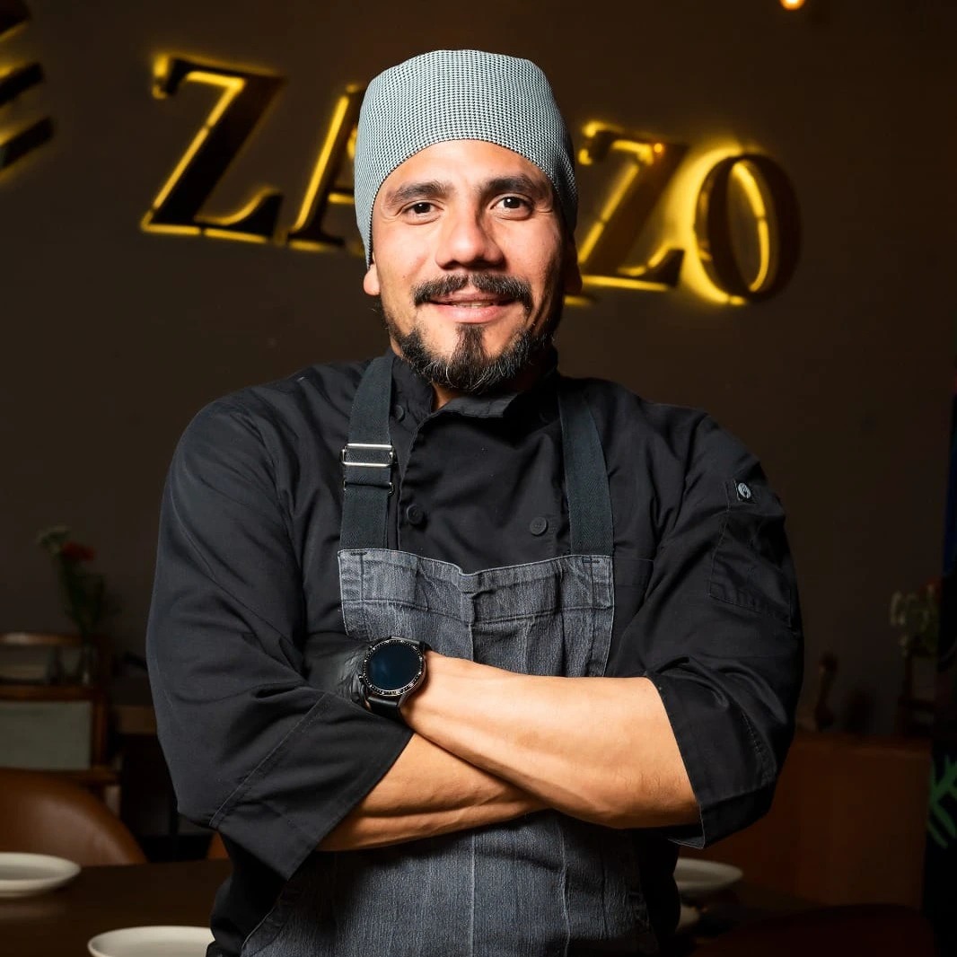 Foto de Rodolfo Arroyo