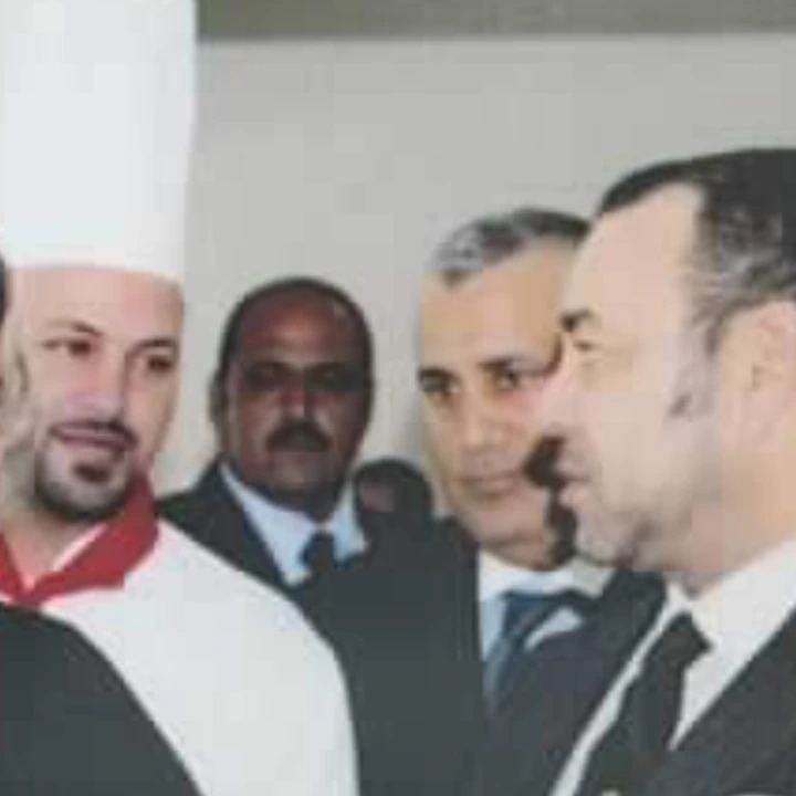 Photo de Elmaqsoury Abdelhak