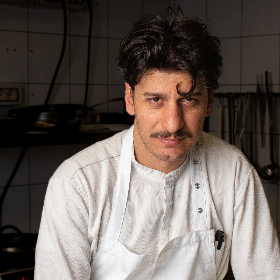 Photo from chef Shkembor Beshaj