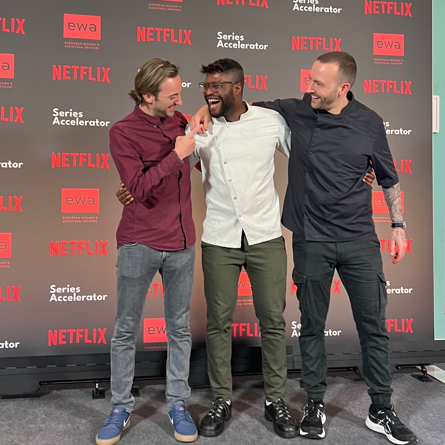 Photo from chef Jacques Jr. Gresbrand