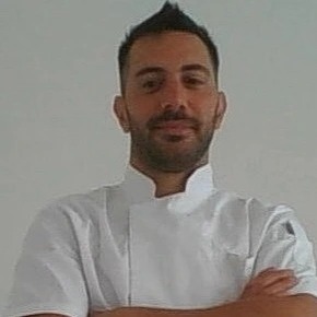 Photo from chef Fabrizio Fusco