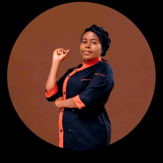 Photo from chef Angelinah Mbithi