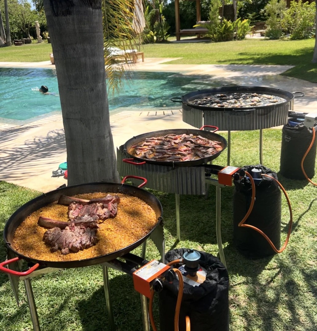 PAELLA EXPERIENCE