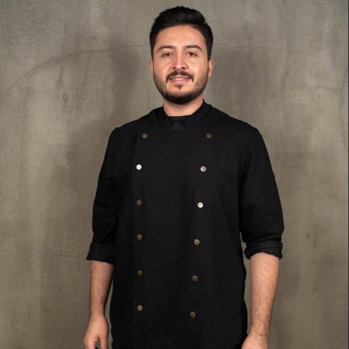 Photo from chef Fatih Balık