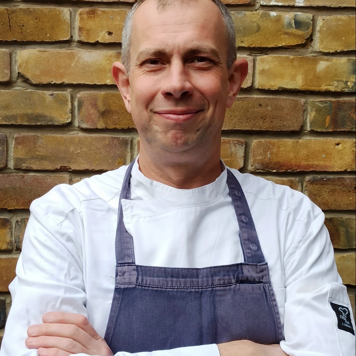 Photo from chef Francesco Pasqualinotto