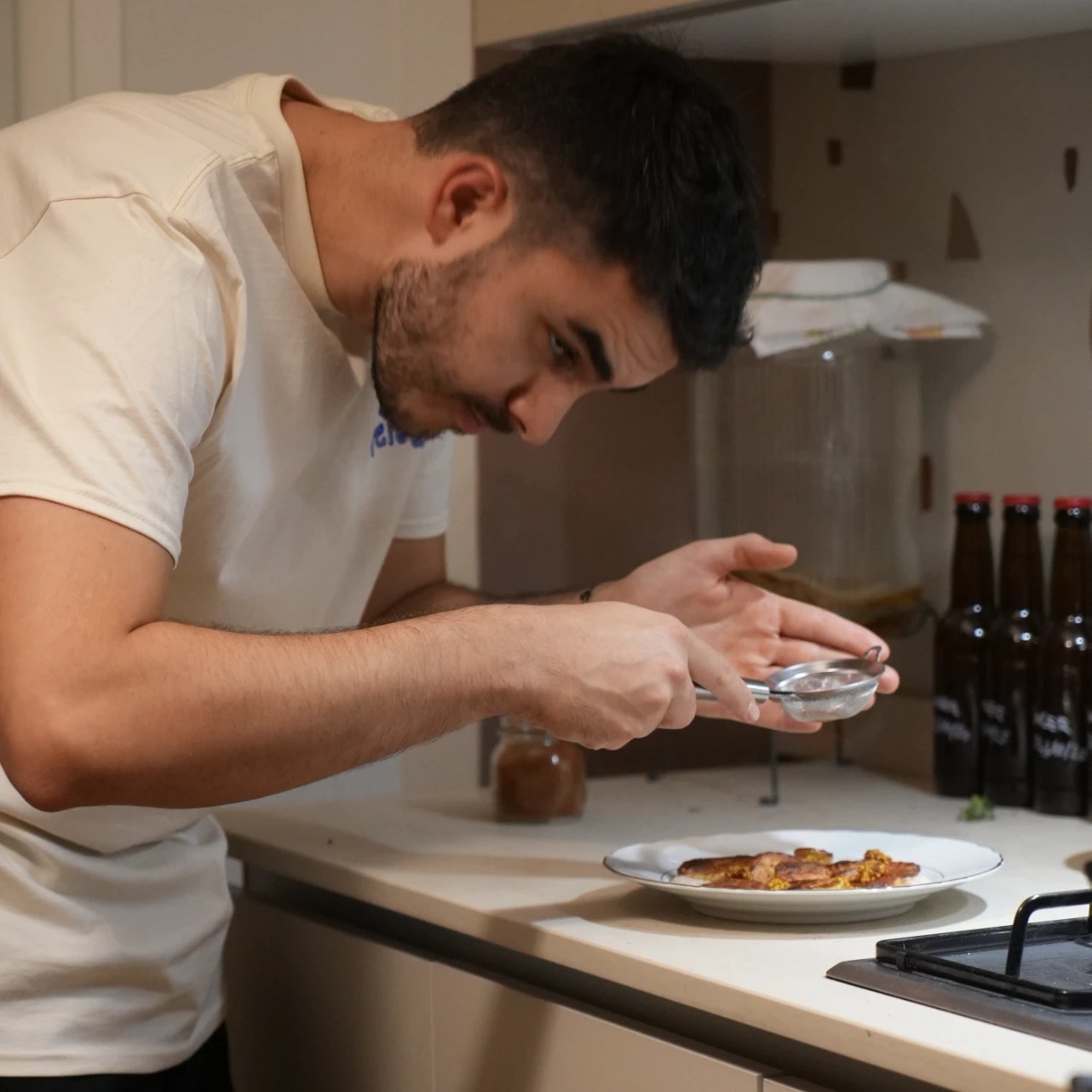 Foto di Andrea Zoffoli