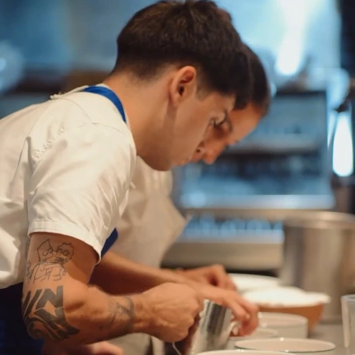 Foto de David Chacón Castillo