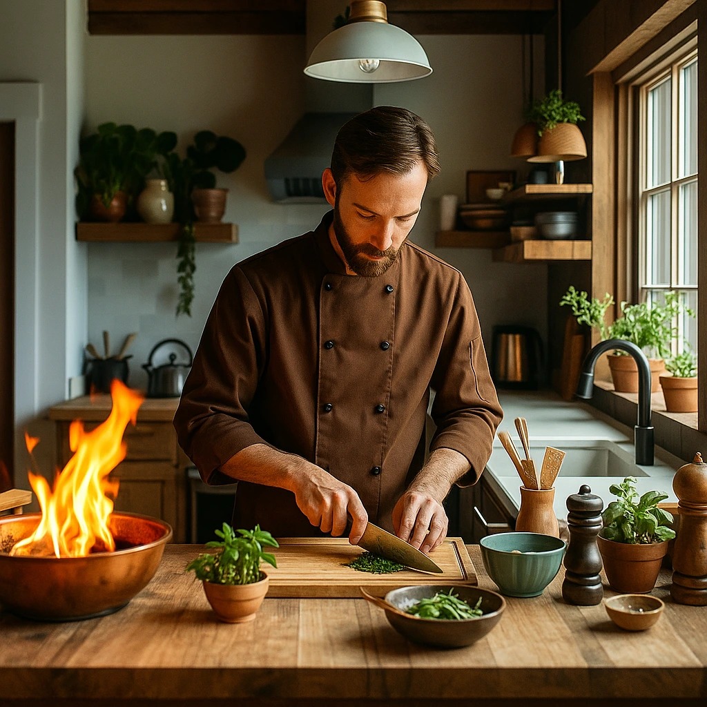 Photo from chef Vincent 