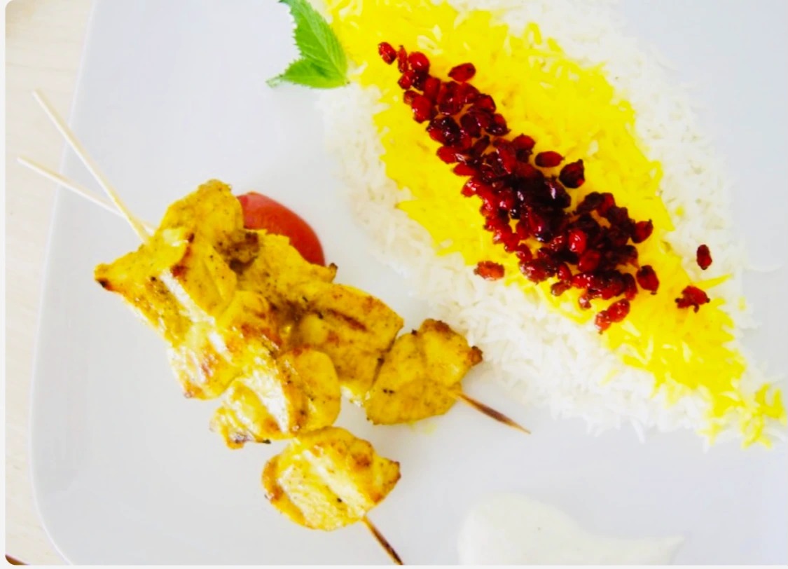 Persian Feast