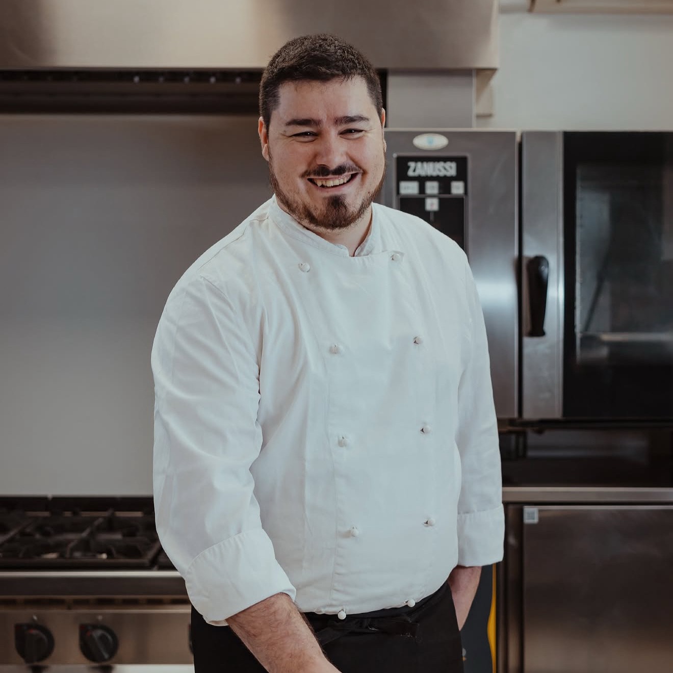 Foto di Luca Spinato