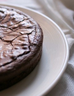 Flourless chocolate cake.PNG