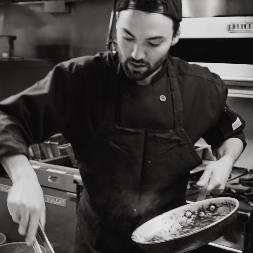 Photo of Maximilian Kemball