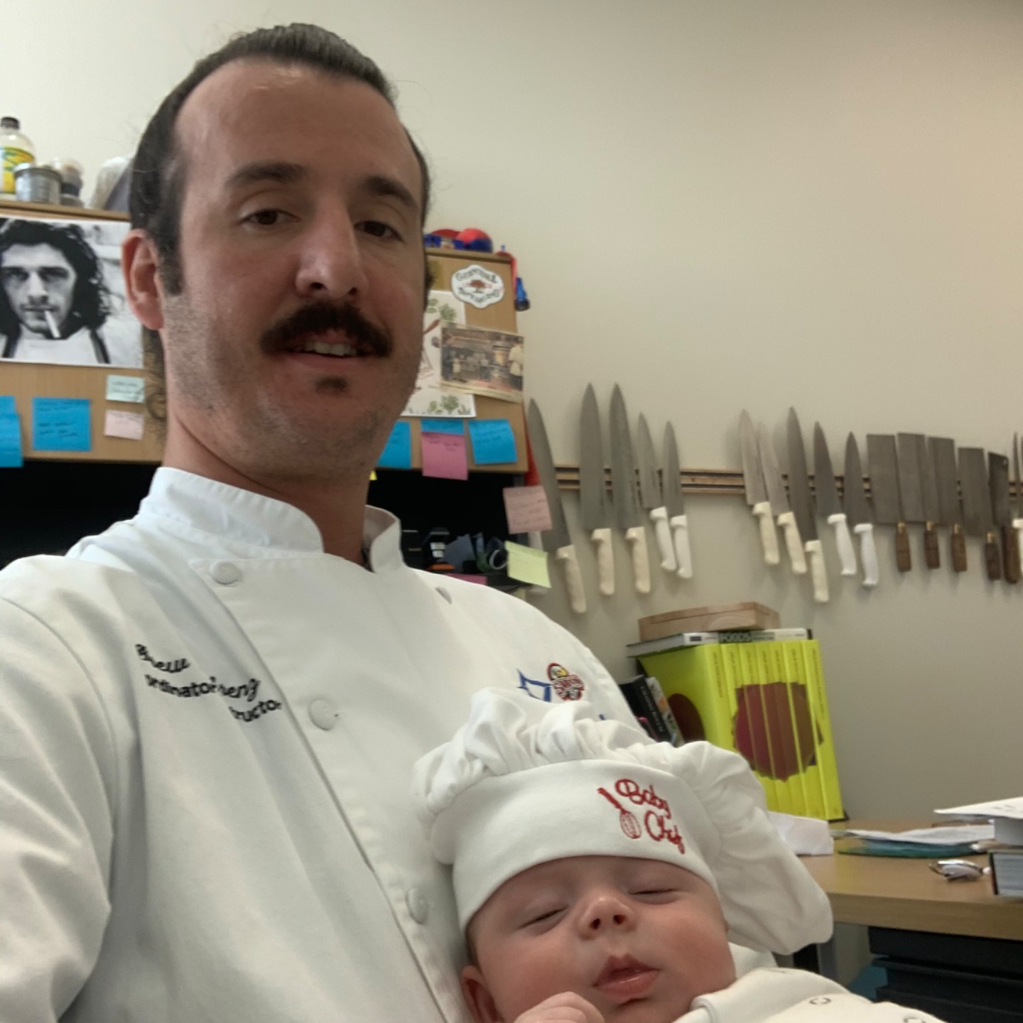 Photo from chef Andrew Nehrenz