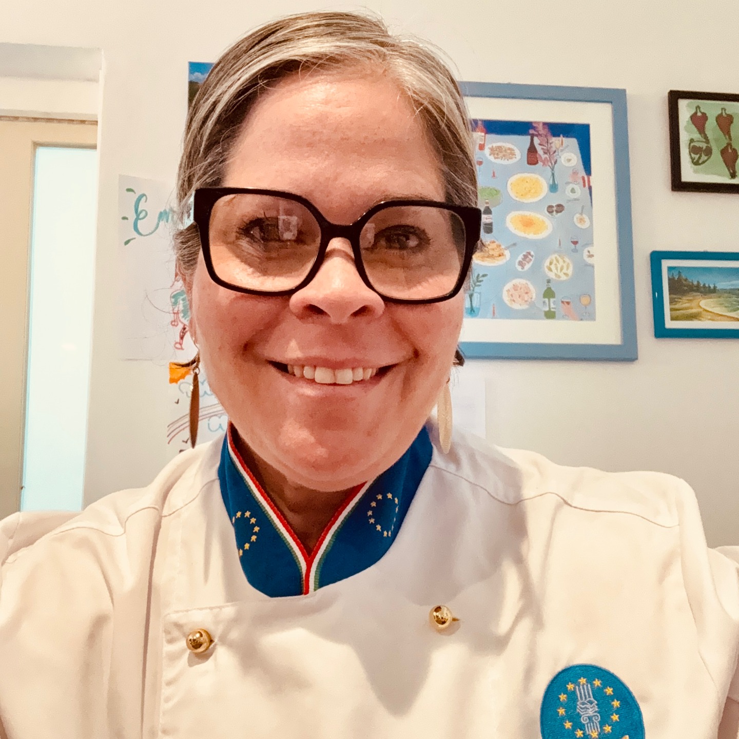 Photo from chef Liz Maldonado