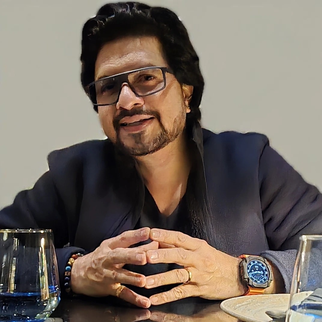 Photo from chef Kailash Bhatt