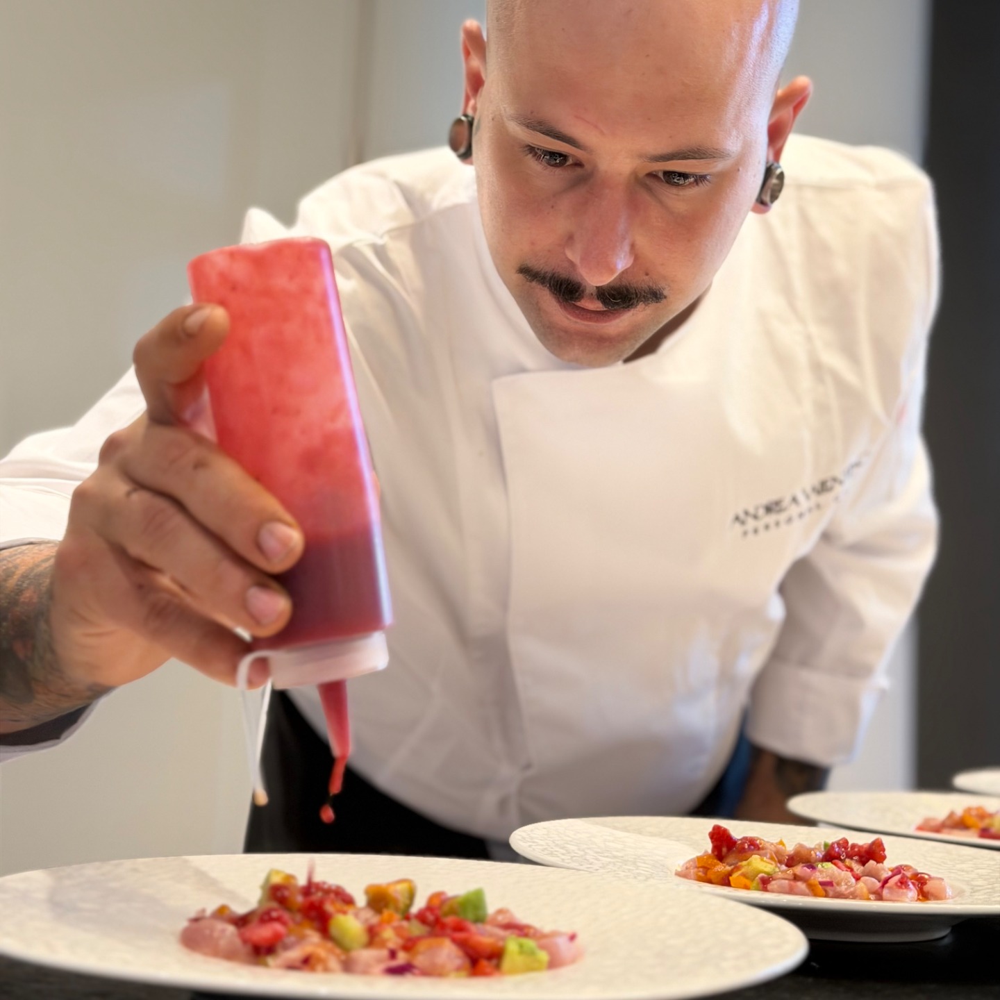 Foto di Andrea Valentino