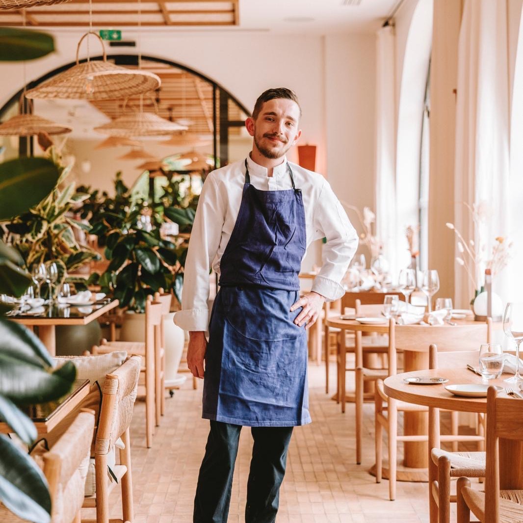 Photo de Tom Paduano